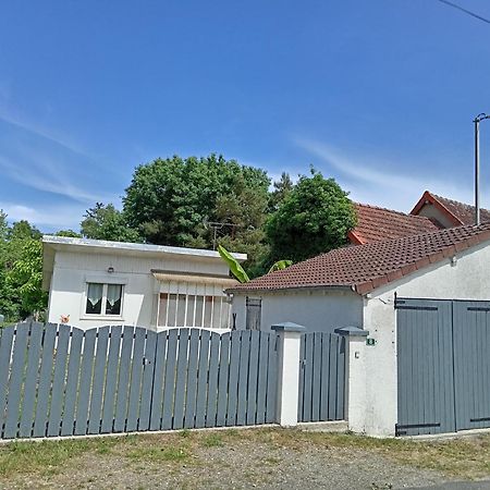 La Maison De Valette Saint-Julien-sur-Cher Exterior photo